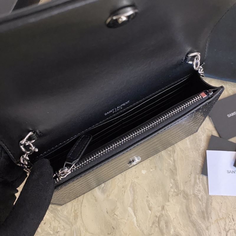 YSL Satchel Bags